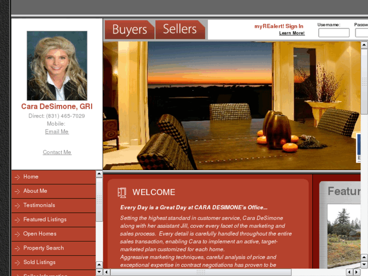 www.carasellshomes.com