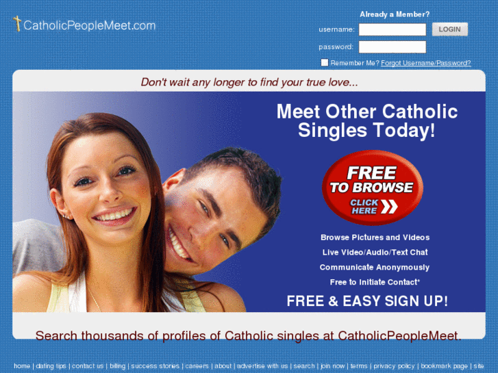 www.catholic-singlesmeet.com