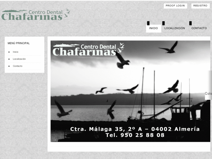 www.centrodentalchafarinas.com
