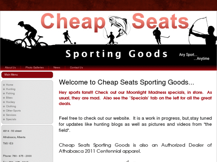 www.cheapseatssports.com