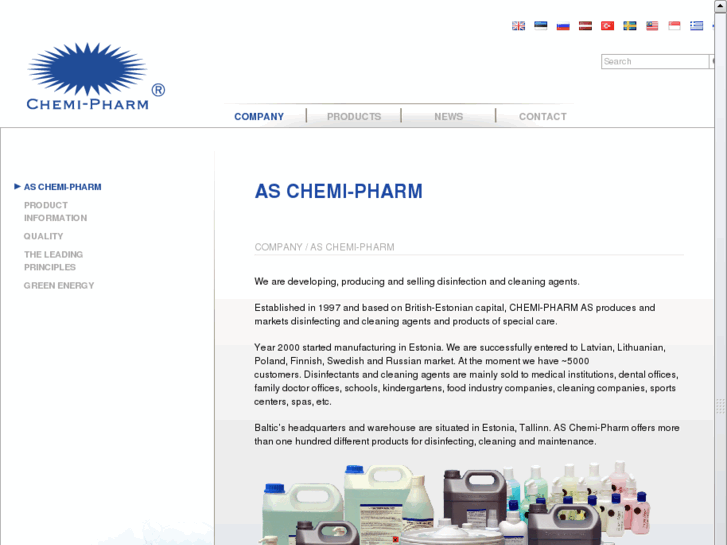 www.chemi-pharm.com