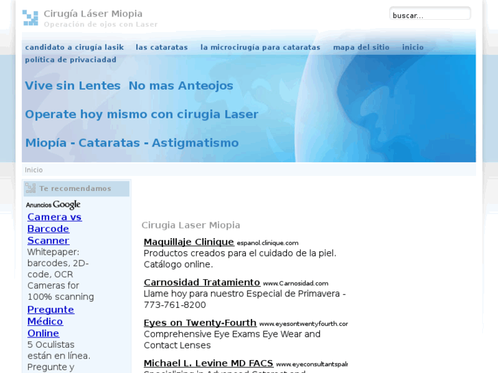 www.cirugia-laser-miopia.com.mx