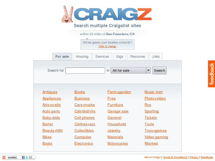 www.craigz.com