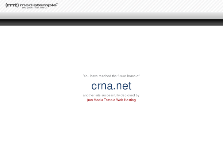 www.crna.net