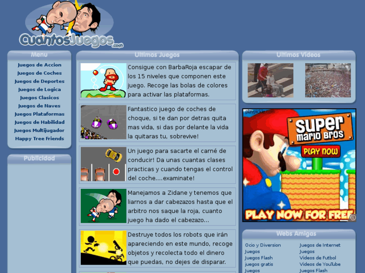 www.cuantosjuegos.com