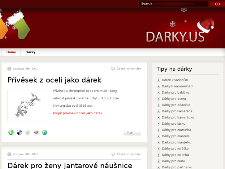 www.darky.us