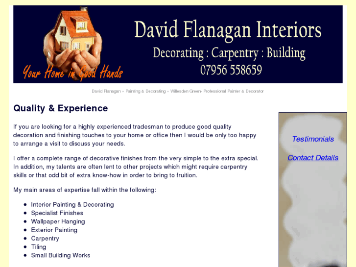 www.davidflanagan.co.uk