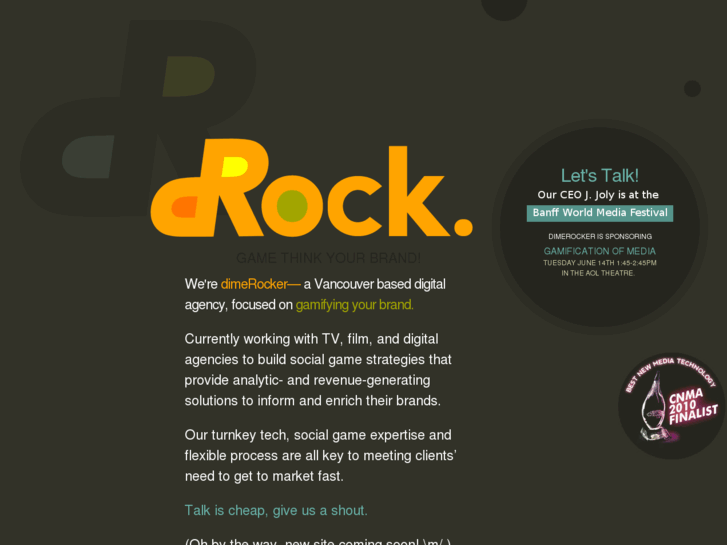 www.dimerocker.net