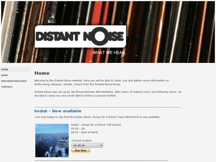 www.distantnoiserecords.co.uk