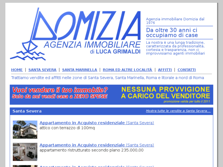 www.domizia.biz