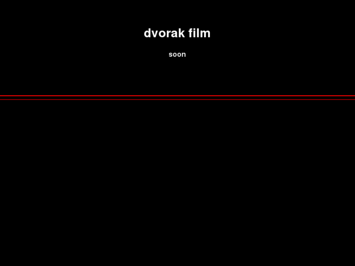 www.dvorak-film.com