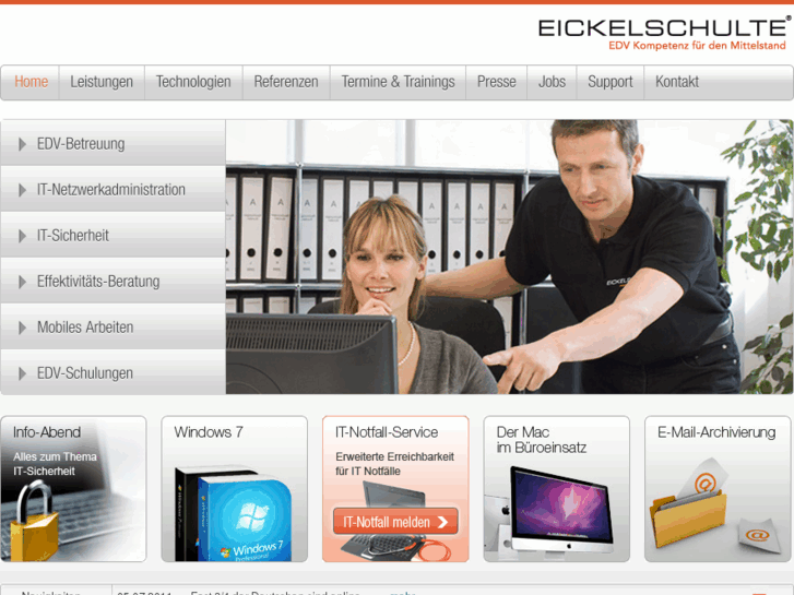 www.eickelschulte.biz