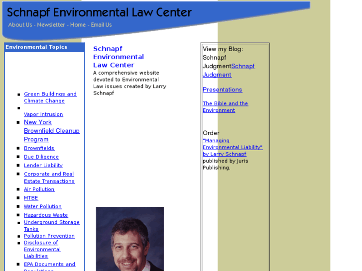 www.environmental-law.net