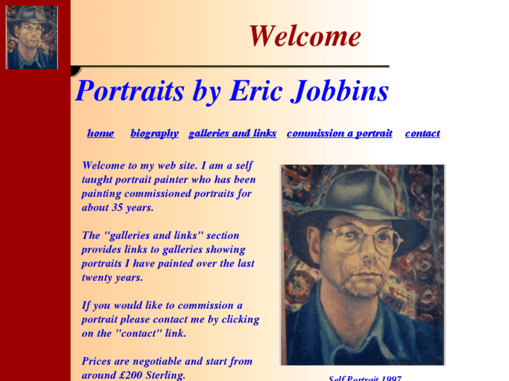 www.ericjobbinsportraits.com