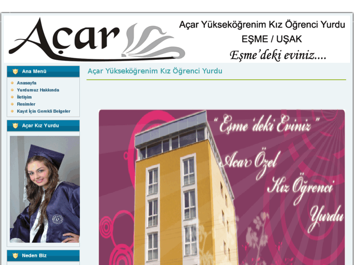 www.esme-acar.com
