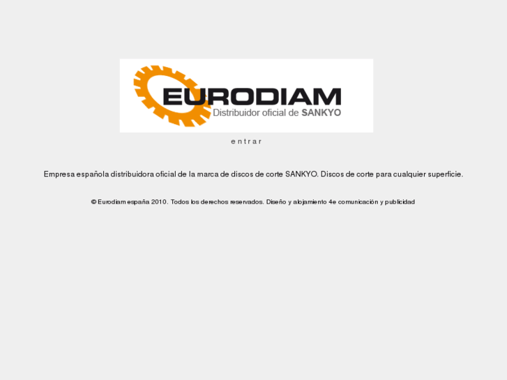 www.eurodiam.es