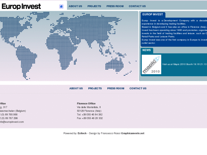 www.europinvest.net