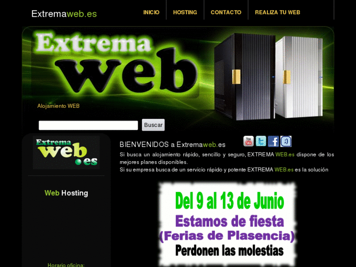 www.extremaweb.es