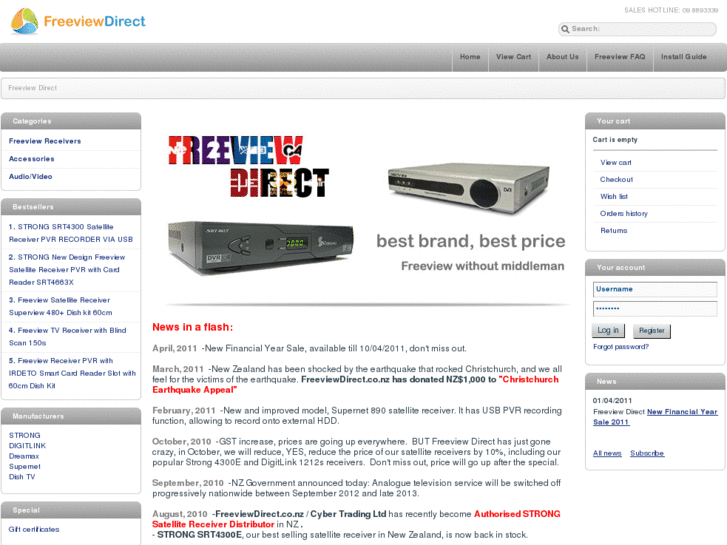 www.freeviewdirect.com