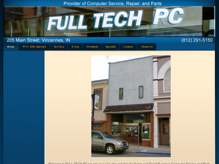 www.fulltechpc.com