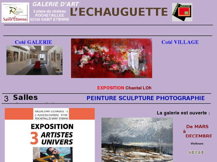 www.galerie-rochetaillee.com