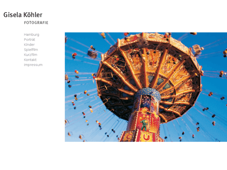 www.giselakoehler.de
