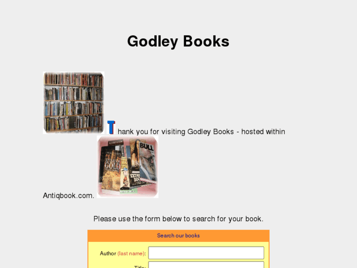 www.godleybooks.com