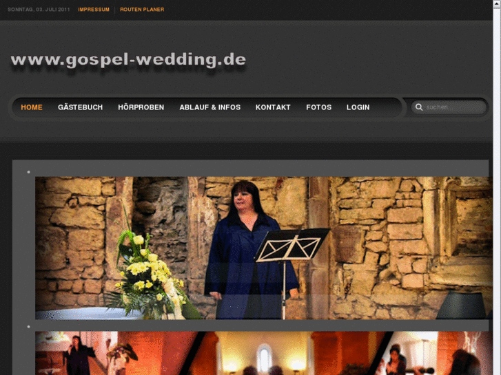 www.gospel-wedding.de