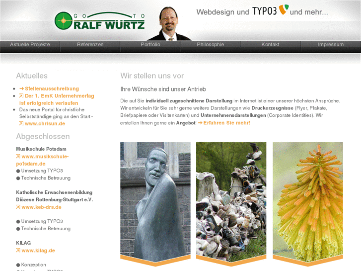 www.gotoralf.de