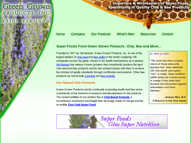 www.greengrownproducts.com