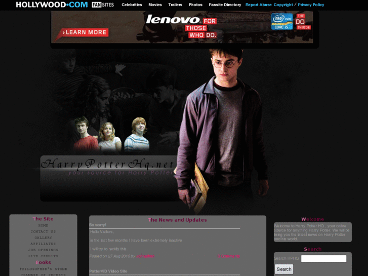 www.harrypotterhq.net
