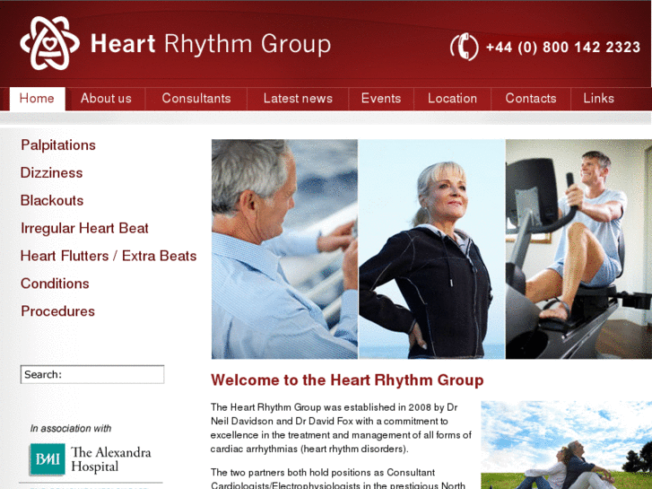 www.heartrhythmgroup.com