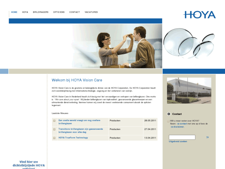 www.hoya.nl