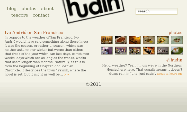 www.hudin.com