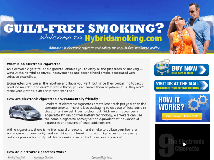 www.hybridsmoking.com