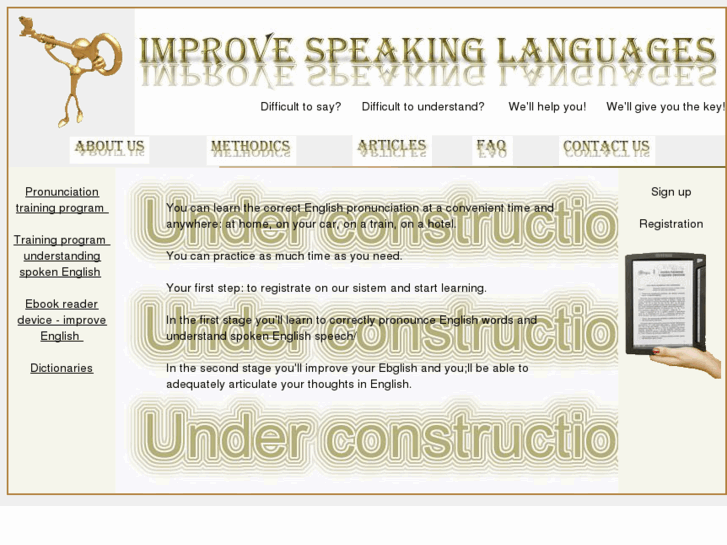 www.improve-speaking.com