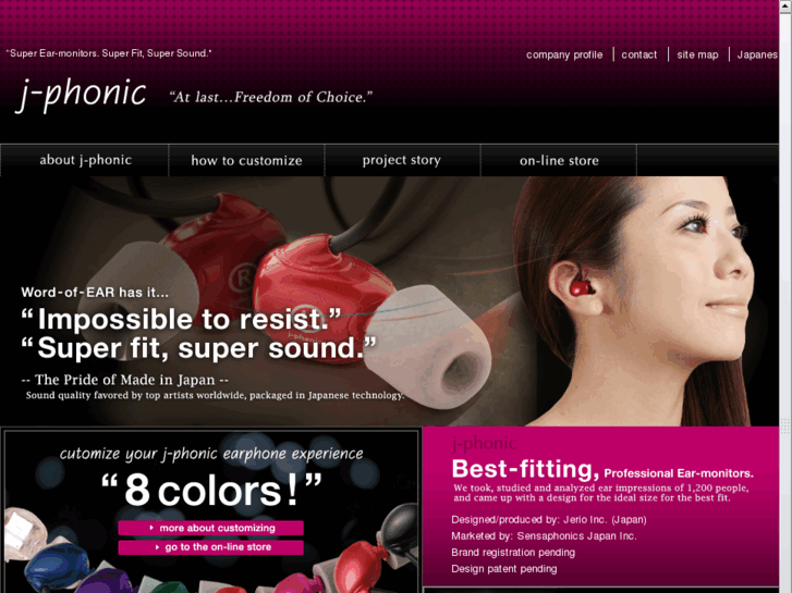 www.j-phonic.com