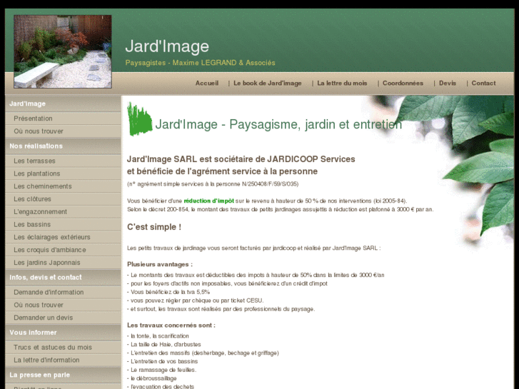 www.jardimage.fr