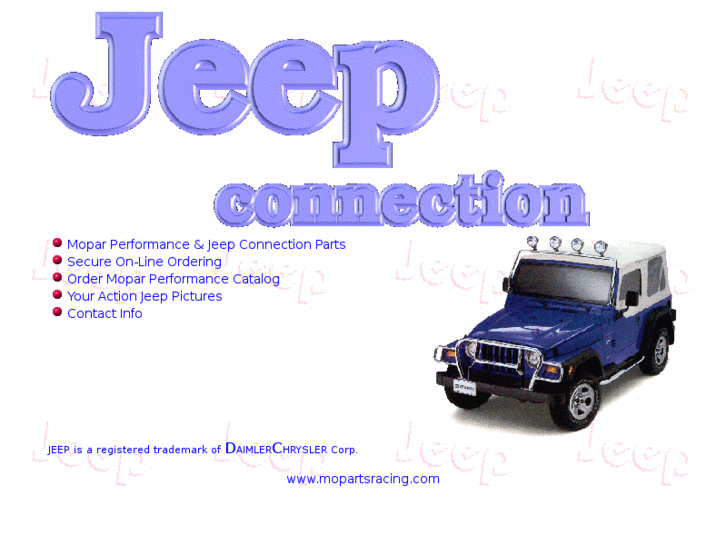 www.jeepconnection.com