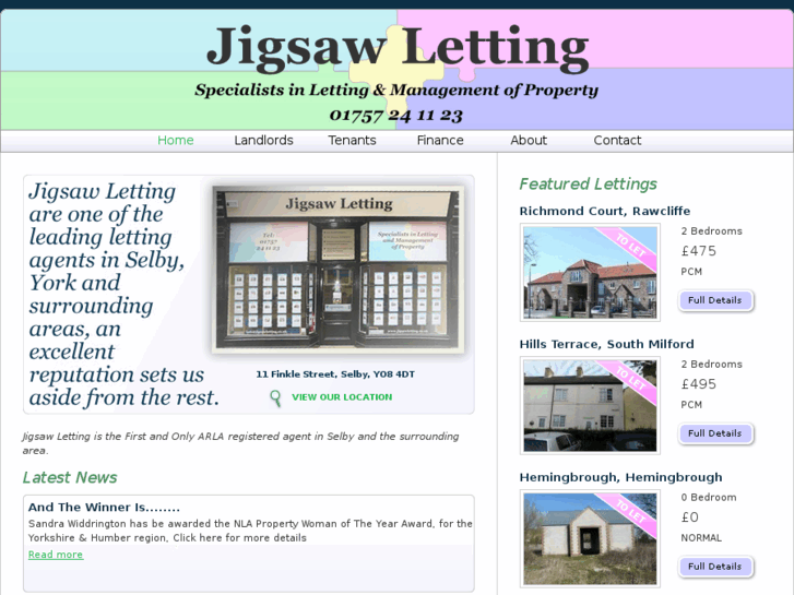 www.jigsawletting.com