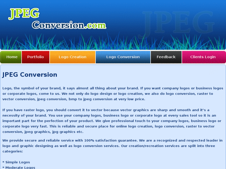 www.jpegconversion.com