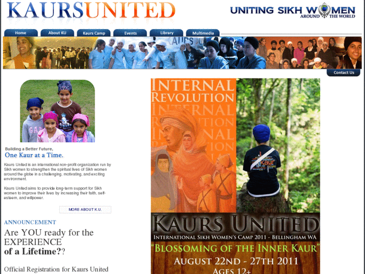 www.kaursunited.com