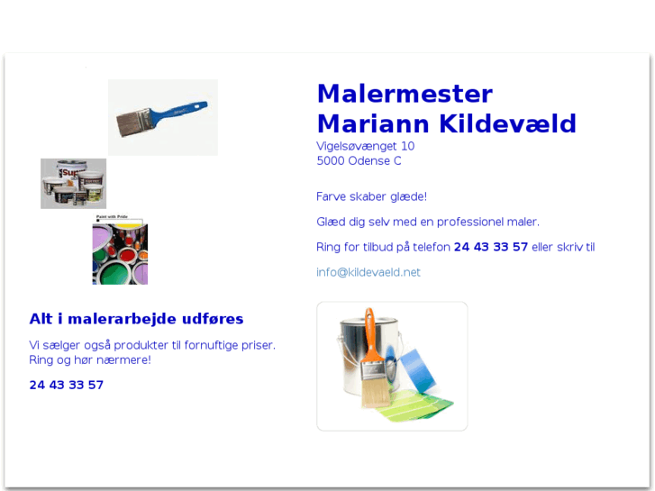 www.kildevaeld.net