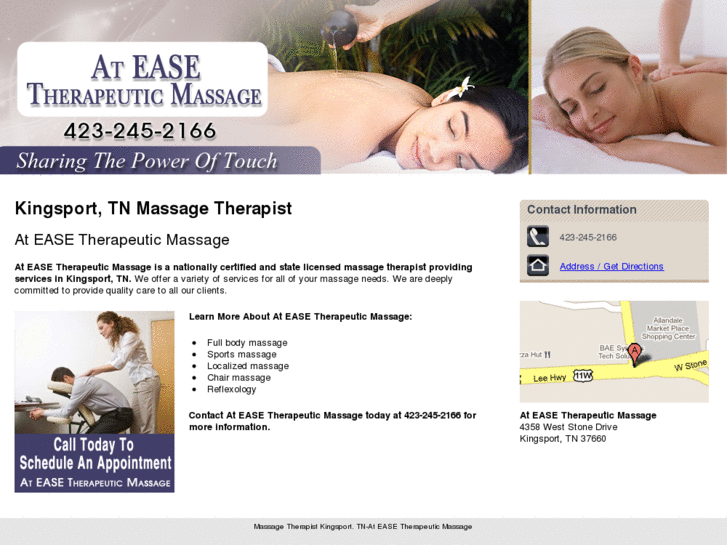 www.kingsportmassage.net