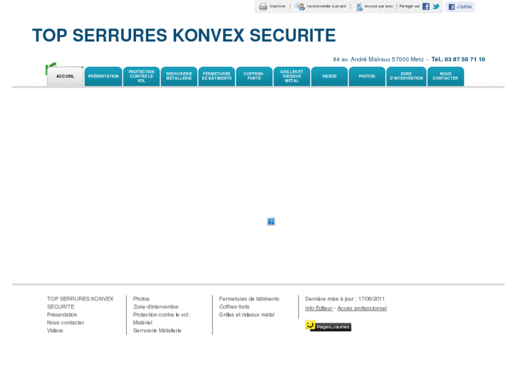 www.konvexsecurite.com