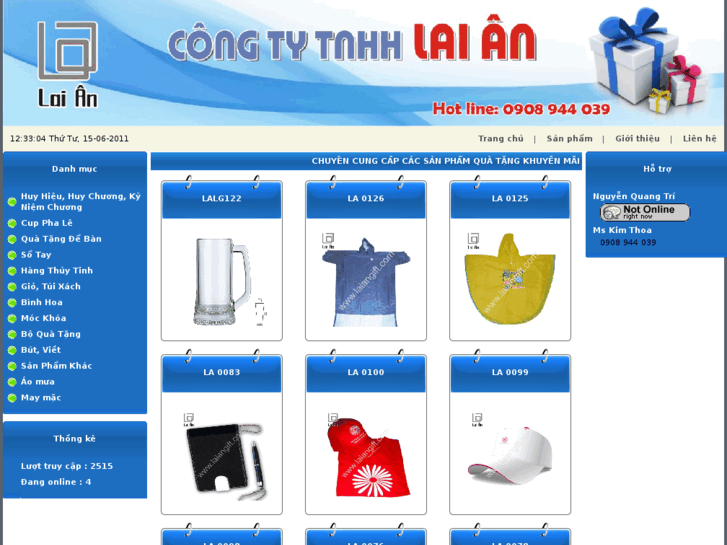 www.laiangift.com