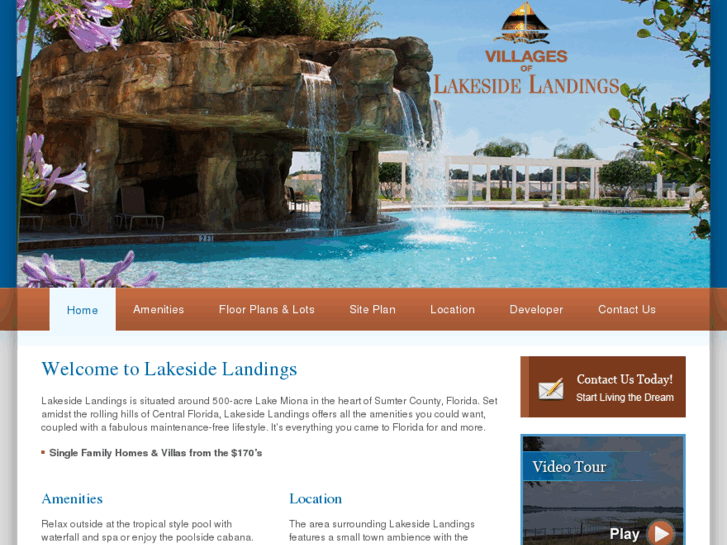 www.lakesidelandings.net