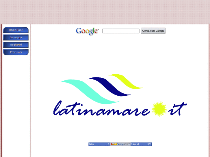 www.latinamare.com