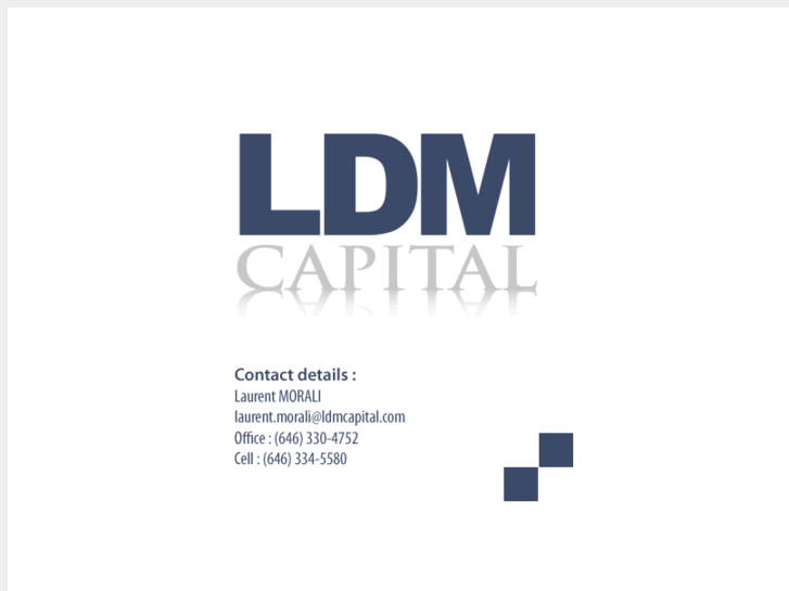 www.ldmcapital.com