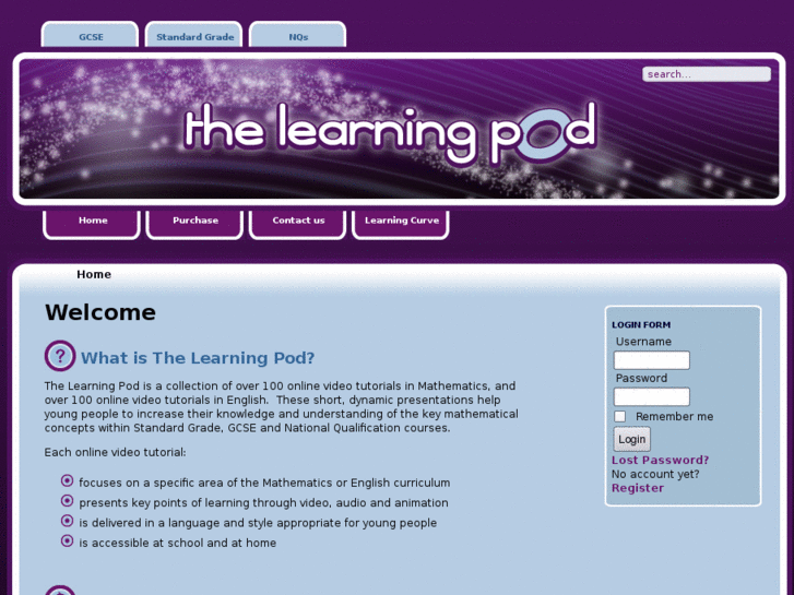 www.learning-pod.com